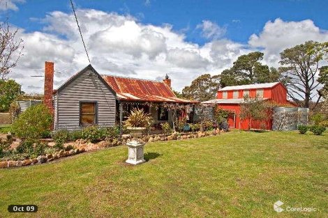 236 Hennerbergs Rd, Newham, VIC 3442