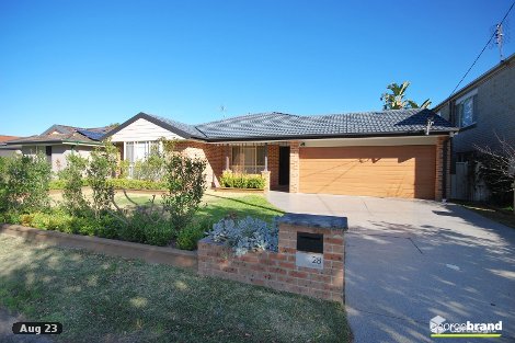 28 Milyerra Rd, Kariong, NSW 2250