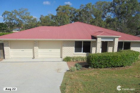 20 Comona Ct, Wulkuraka, QLD 4305