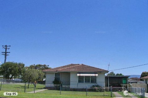 1 Stanley St, Lake Illawarra, NSW 2528