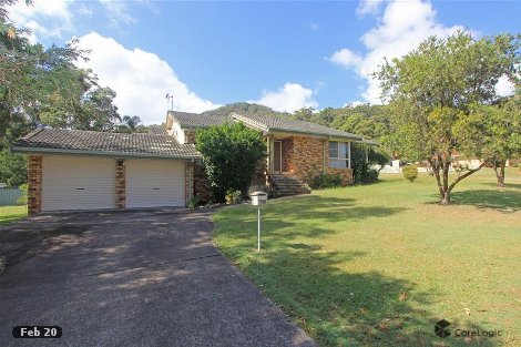 5 Rosewood Ct, Lakewood, NSW 2443