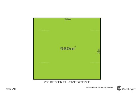 27 Kestrel Cres, Thompson Beach, SA 5501