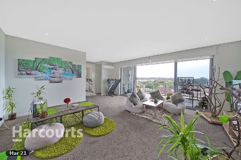 61/12-20 Tyler St, Campbelltown, NSW 2560