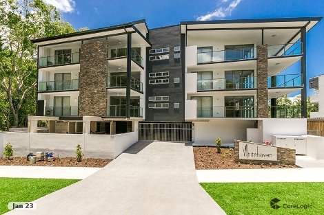 18/6-10 Wattle St, Yorkeys Knob, QLD 4878