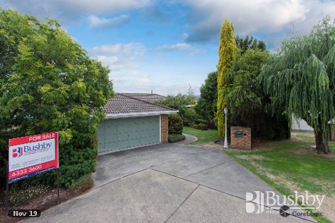 18 Sculthorpe Pl, Norwood, TAS 7250