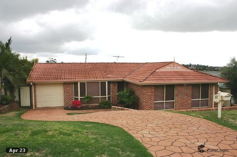 11 Granite Pl, Eagle Vale, NSW 2558