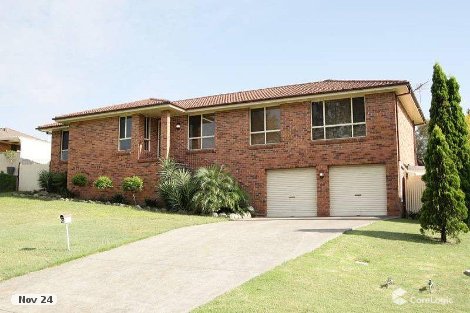 25 Gardner Cct, Singleton Heights, NSW 2330