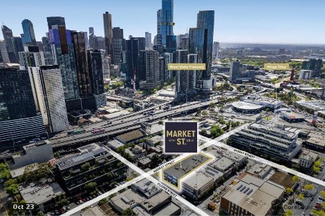 17-33 Market St, South Melbourne, VIC 3205