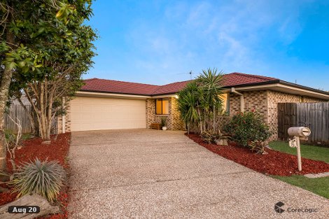 6 Megan Ct, Sunnybank Hills, QLD 4109