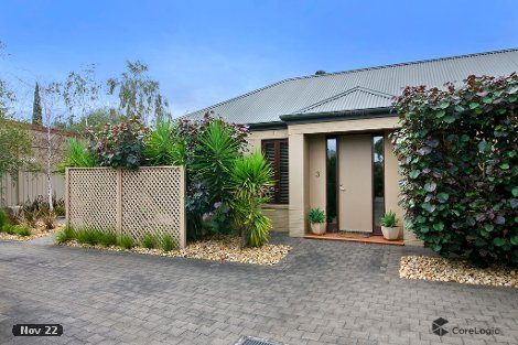 3/16 Conyngham St, Glenside, SA 5065