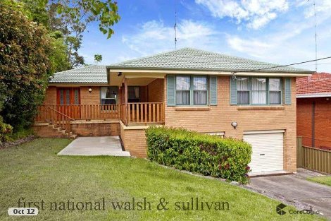 51 Caprera Rd, Northmead, NSW 2152