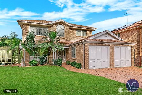 20 Hawkridge Pl, Dural, NSW 2158