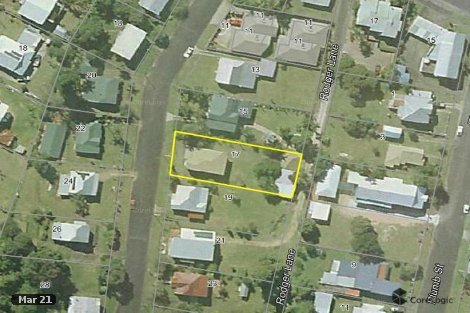 17 Mcquillen St, Tully, QLD 4854