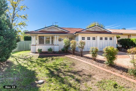 5 Norwin Pl, Stanhope Gardens, NSW 2768