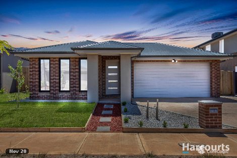 140 Horsley St, Thornhill Park, VIC 3335