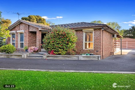 160 Nelson Rd, Lilydale, VIC 3140