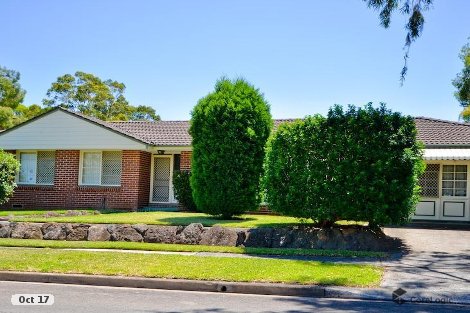 1 Sporing Ave, Kings Langley, NSW 2147