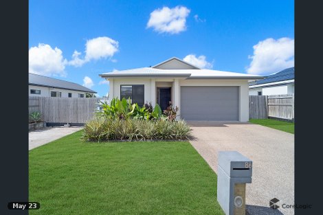 86 Fremont St, Mount Low, QLD 4818