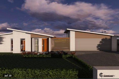 Lot 6 Aileen Ct, Kalbar, QLD 4309