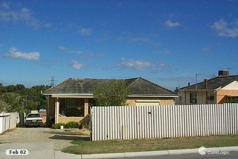 13 Koolgoo Way, Koongamia, WA 6056