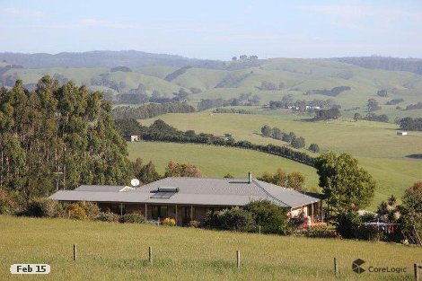 991 Grand Ridge Rd, Mirboo North, VIC 3871