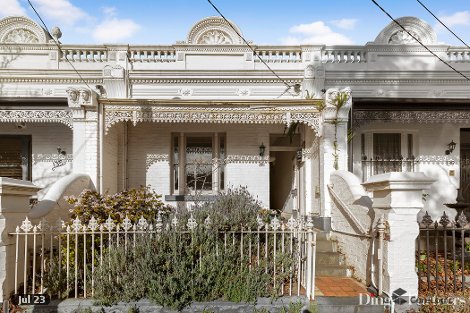 137 Macpherson St, Carlton North, VIC 3054