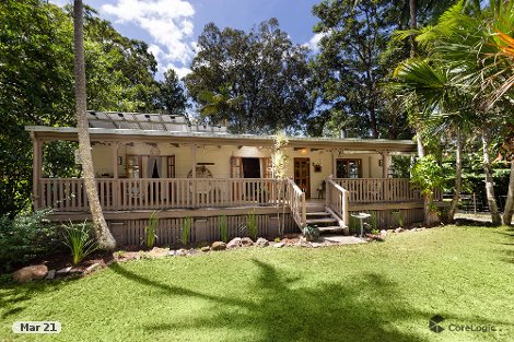 1393 Greenridge Pinbarren Rd, Pinbarren, QLD 4568