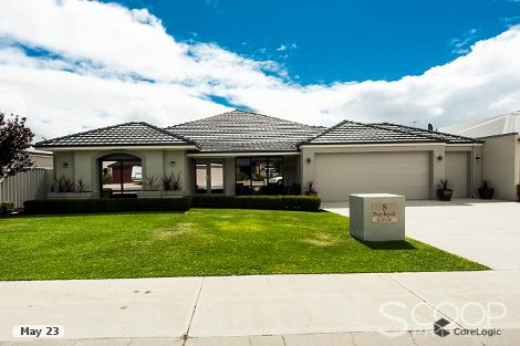 8 Patchouli Cir, Atwell, WA 6164