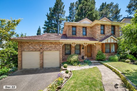 10 Olympian Pde, Leura, NSW 2780