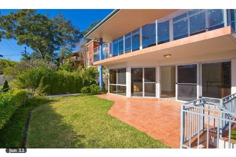 1/45 Christmas Bush Ave, Nelson Bay, NSW 2315