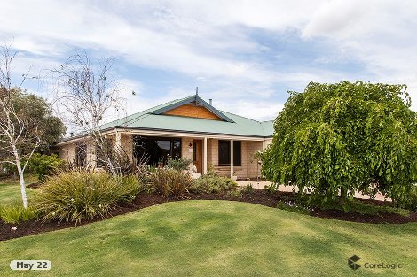 1 Regent Ct, Cockburn Central, WA 6164