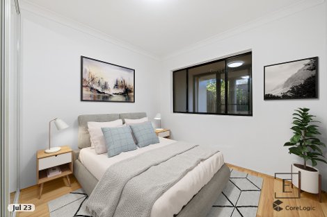 43/19-27 Eastbourne Rd, Homebush West, NSW 2140