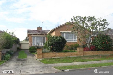 46 Quinn St, Heidelberg, VIC 3084