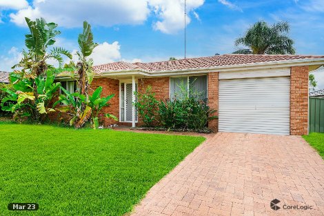 30 Carbasse Cres, St Helens Park, NSW 2560