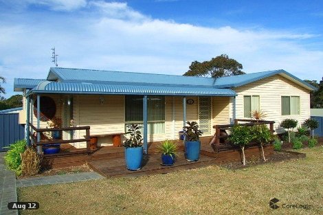 8 Glasford Cres, Kioloa, NSW 2539