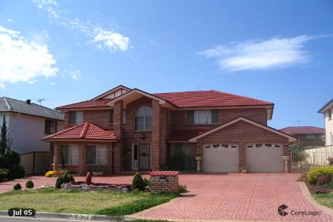 3 Strzlecki Dr, Horningsea Park, NSW 2171