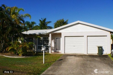 2 Jeannie Ct, Rasmussen, QLD 4815