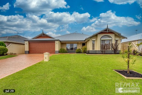 5 Patenier St, Ashby, WA 6065