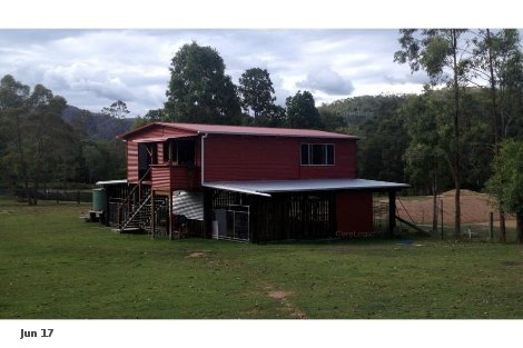 1908 Gaeta Rd, Gaeta, QLD 4671