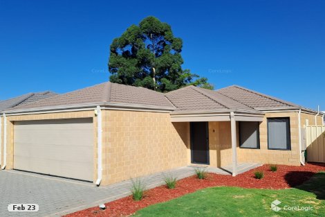 6/4 Hopkinson Way, Wilson, WA 6107