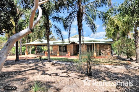 4 Gulf Way, Leschenault, WA 6233