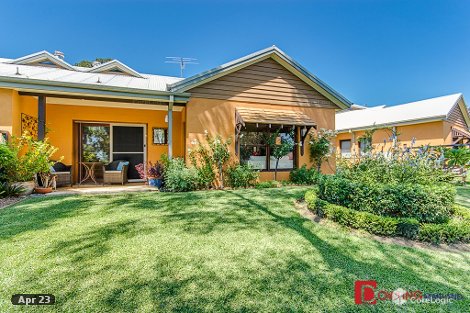 5/25 Paterson Rd, Bolwarra, NSW 2320