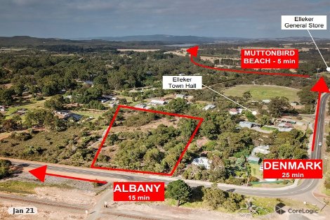 9 Millar Rd, Elleker, WA 6330