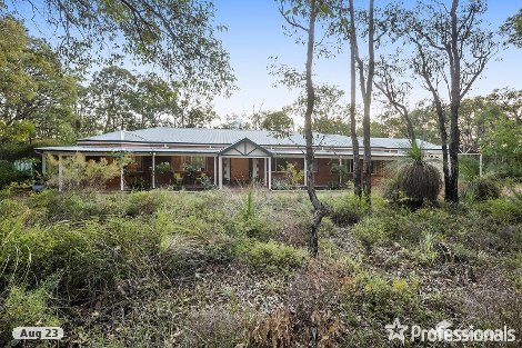 3 Plateau Hts, Hovea, WA 6071