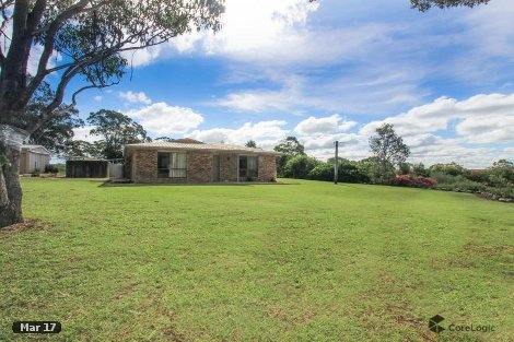 97 Vale Rd, Glencoe, QLD 4352