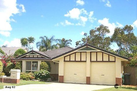 6 Silverdell Cres, Parkinson, QLD 4115