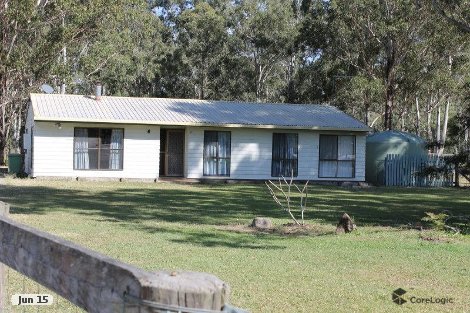 393-411 Quinzeh Creek Rd, Logan Village, QLD 4207