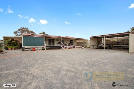 2a Talbot Rd, Port Vincent, SA 5581