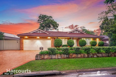 28 Brushwood Dr, Rouse Hill, NSW 2155