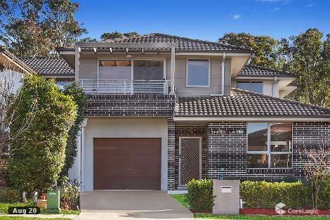 1 Vaal Way, Edmondson Park, NSW 2174